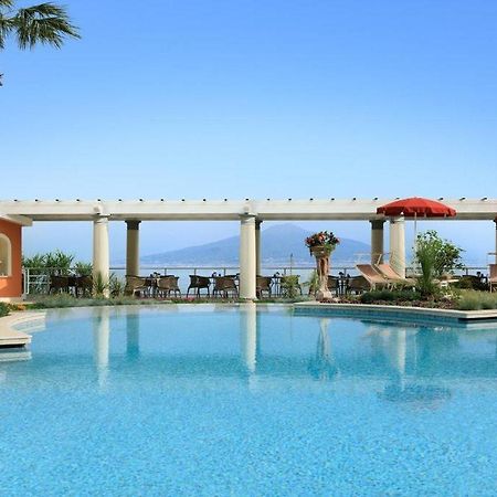 Grand Hotel Royal Sorrento Exteriér fotografie