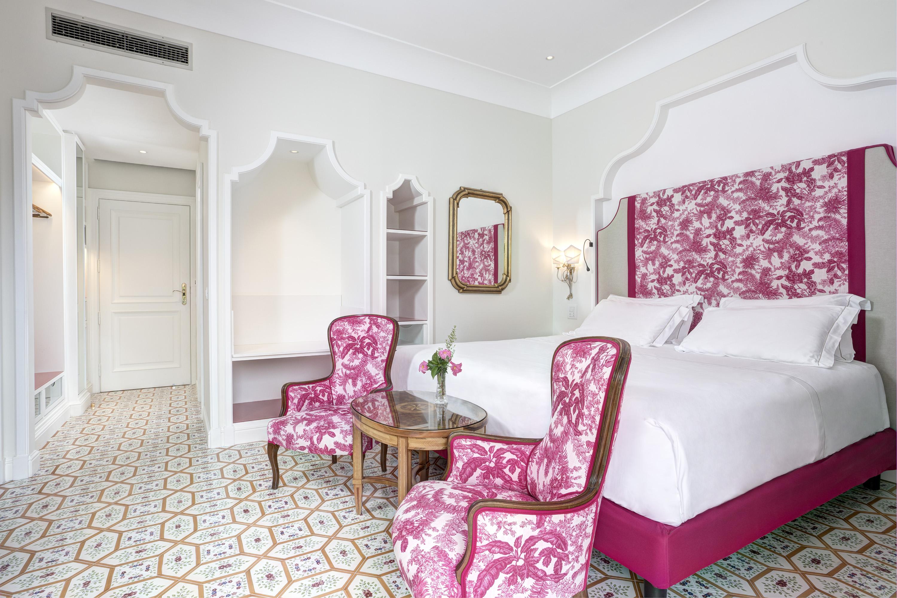 Grand Hotel Royal Sorrento Exteriér fotografie